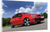 VW Golf GTI mk 6 2008 by Simon Clay