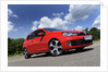 VW Golf GTI mk 6 2008 by Simon Clay