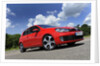 VW Golf GTI mk 6 2008 by Simon Clay
