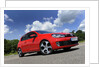 VW Golf GTI mk 6 2008 by Simon Clay