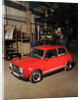 Austin Mini 1275 GT 1980 by Simon Clay