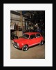 Austin Mini 1275 GT 1980 by Simon Clay