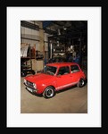 Austin Mini 1275 GT 1980 by Simon Clay