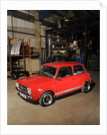 Austin Mini 1275 GT 1980 by Simon Clay