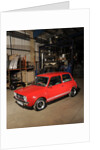 Austin Mini 1275 GT 1980 by Simon Clay