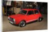 Austin Mini 1275 GT 1980 by Simon Clay