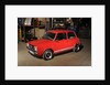 Austin Mini 1275 GT 1980 by Simon Clay