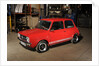 Austin Mini 1275 GT 1980 by Simon Clay