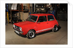 Austin Mini 1275 GT 1980 by Simon Clay