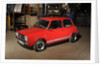 Austin Mini 1275 GT 1980 by Simon Clay