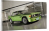 BMW 3.0 CSL BAT 1975 by Simon Clay