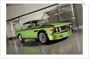 BMW 3.0 CSL BAT 1975 by Simon Clay