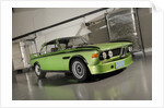 BMW 3.0 CSL BAT 1975 by Simon Clay