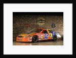 Ford Taurus winston cup race tide nascar 1999 by Simon Clay