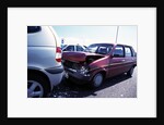2000 Accident AUSTIN METRO by Unknown