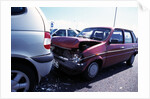2000 Accident AUSTIN METRO by Unknown