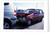 2000 Accident AUSTIN METRO by Unknown