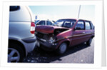 2000 Accident AUSTIN METRO by Unknown