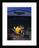 1996 Triumph Daytona T595 by Unknown