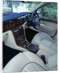 1999 Rolls Royce Silver Seraph by Unknown
