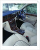 1999 Rolls Royce Silver Seraph by Unknown
