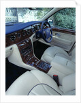 1999 Rolls Royce Silver Seraph by Unknown
