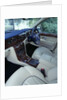 1999 Rolls Royce Silver Seraph by Unknown