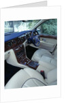 1999 Rolls Royce Silver Seraph by Unknown