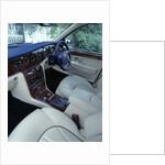 1999 Rolls Royce Silver Seraph by Unknown