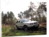 2000 BMW X5 4.4i by Unknown