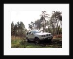 2000 BMW X5 4.4i by Unknown