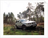 2000 BMW X5 4.4i by Unknown
