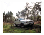 2000 BMW X5 4.4i by Unknown