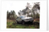2000 BMW X5 4.4i by Unknown