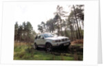 2000 BMW X5 4.4i by Unknown