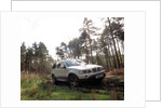 2000 BMW X5 4.4i by Unknown