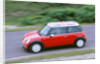 2002 Mini Cooper by Unknown
