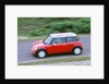 2002 Mini Cooper by Unknown