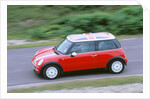 2002 Mini Cooper by Unknown