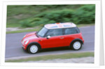 2002 Mini Cooper by Unknown