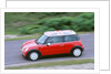 2002 Mini Cooper by Unknown