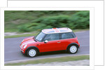 2002 Mini Cooper by Unknown
