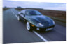 2002 Jaguar XKR coupe by Unknown