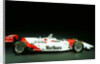 1998 Penske PC26 Indy racing car by Unknown