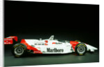 1998 Penske PC26 Indy racing car by Unknown