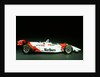 1998 Penske PC26 Indy racing car by Unknown
