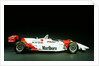 1998 Penske PC26 Indy racing car by Unknown