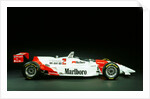 1998 Penske PC26 Indy racing car by Unknown
