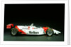 1998 Penske PC26 Indy racing car by Unknown