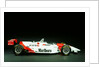 1998 Penske PC26 Indy racing car by Unknown